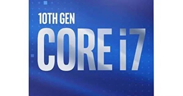 Intel Core i7 10700 10th Gen Processor Price in Bangladesh 2024